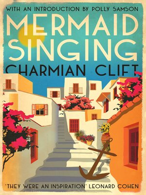 cover image of Mermaid Singing